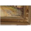 Image 2 : F.A. Cloonan Landscape Oil Painting
