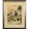 Image 1 : Mission Conception San Antonio Texas Print