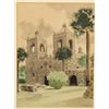 Image 2 : Mission Conception San Antonio Texas Print