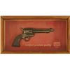 Image 1 : Lone Star Beer Colt SAA .45 Peacemaker Sign