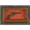 Image 2 : Lone Star Beer Colt SAA .45 Peacemaker Sign