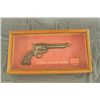 Image 3 : Lone Star Beer Colt SAA .45 Peacemaker Sign