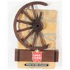 Image 1 : Lone Star 'From The Big Country' Wagon Wheel Sign