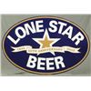 Image 1 : Lone Star 60th Anniversary Sign 1 of 2000