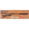 Image 1 : Lone Star Beer Winchester 1 of 1000' Rifle Sign