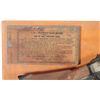 Image 2 : Lone Star Beer Winchester 1 of 1000' Rifle Sign