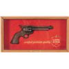 Image 1 : Lone Star Framed Single Action Army .45