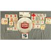 Image 1 : Collection Of Lone Star Beer Memorabilia