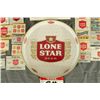 Image 3 : Collection Of Lone Star Beer Memorabilia
