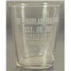 Image 4 : 4 Pre-Prohibition Shot Glasses