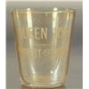 Image 6 : 4 Pre-Prohibition Shot Glasses