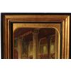 Image 2 : J.V.D. Linden Oil On Canvas Painting