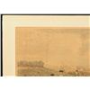 Image 2 : Antique English Fox Hunting Print Hand Tinted