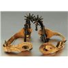 Image 1 : Pair Of Unmarked Childs Spurs
