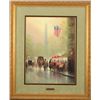 Image 1 : G Harvey Pinnacle of Freedom Signed LE Print