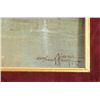 Image 2 : G Harvey Pillars of Strength Signed LE Print