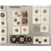 Image 10 : Collection Of Coins