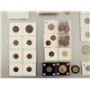 Image 4 : Collection Of Coins