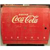 Image 1 : Coca Cola Cooler