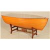 Image 1 : Boat Coffee Table