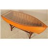 Image 2 : Boat Coffee Table