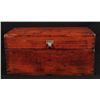 Image 1 : Dovetailed Wooden Tool Box