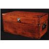 Image 2 : Dovetailed Wooden Tool Box