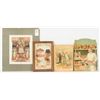 Image 1 : Collection of Vintage Advertising