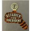 Image 2 : 3 President Campaign Teddy Roosevelt Wilson LBJ