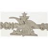 Image 2 : Early Anheuser Bush Sign Eagle
