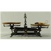 Image 3 : Antique Counter Top Scale