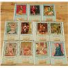 Image 1 : Collection Of 15 Cooper Vending Company Calendars