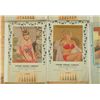 Image 2 : Collection Of 15 Cooper Vending Company Calendars