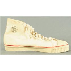 Vintage Basketball Shoe Store Display Size 20