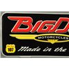 Image 2 : Big Dog Motorcycle Shop Advertising Richardson, TX