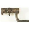 Image 2 : U S Marked Bayonet