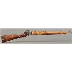 Replica Sharps Indian Gun