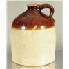 Image 1 : Stoneware Whiskey Jug