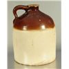 Image 3 : Stoneware Whiskey Jug