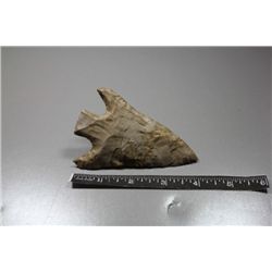 4 1/8"L x 2 3/4"W Lost Lake, Tennessee