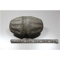 4 7/16"L x 2 5/8"W Wisconsin Double Bit Barbed Axe