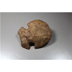 3 9/16"L x 3 5/16" Notched Hoe, Madison co. ,IL