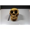 Image 1 : Carved Hardstone Skull