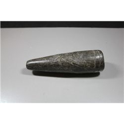 5 1/2" Tube Pipe, North West