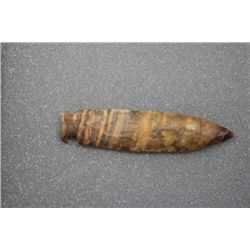 4 9/16" Godar, Very colorful, Illinois Pt.