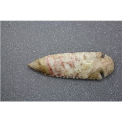 4 1/4" Colorful Dovetail, St. Charles Missouri