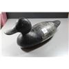 Image 1 : Mason Bluebill Drake Decoy