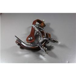 Pair of Spurs, Korean Made