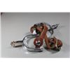 Image 2 : Pair of Spurs, Korean Made