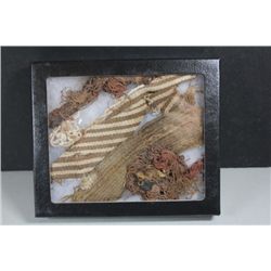 Peruvian Textiles, Nazca , Peru